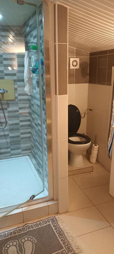 Logement T2 Indépendant meublé RDC photo 2