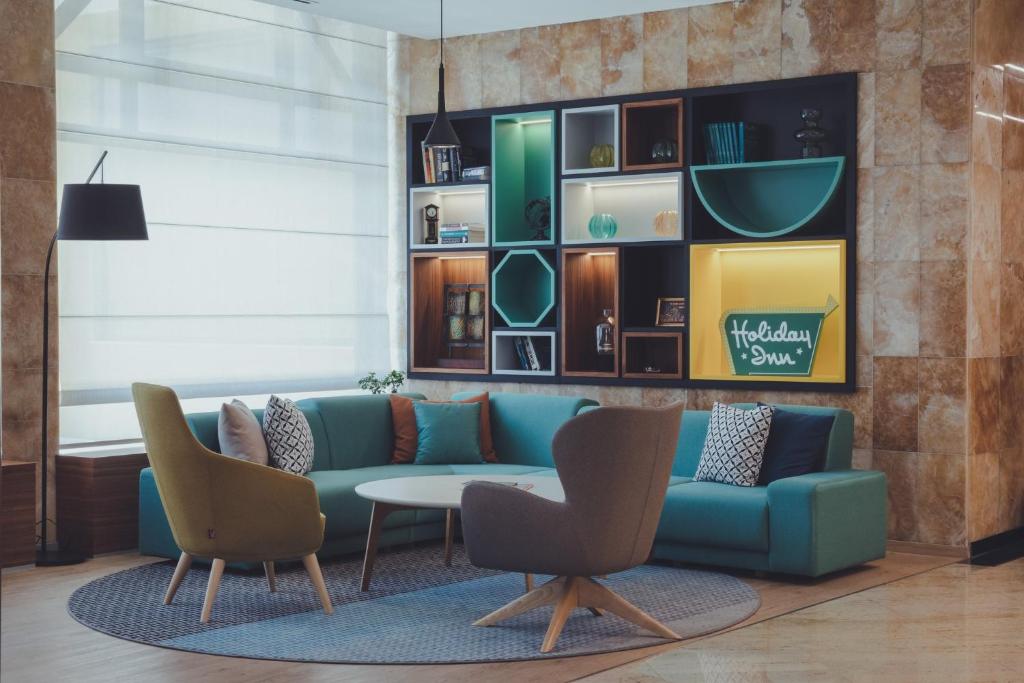 Holiday Inn Skopje, an IHG Hotel photo 4
