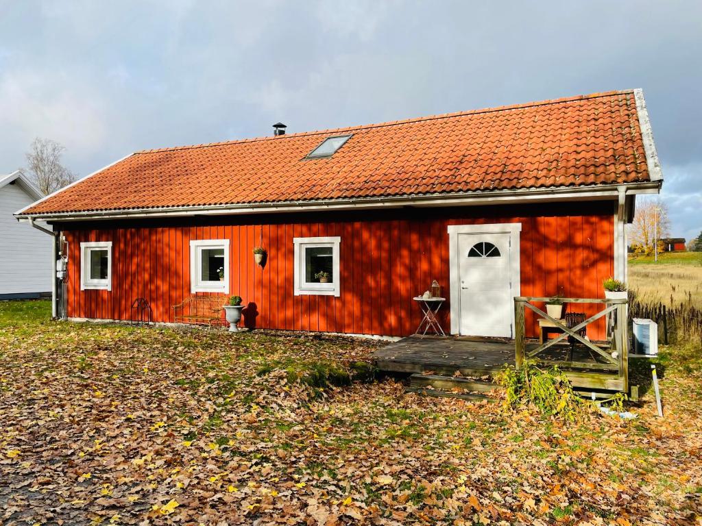 Ruth & Iris Cottage photo 2