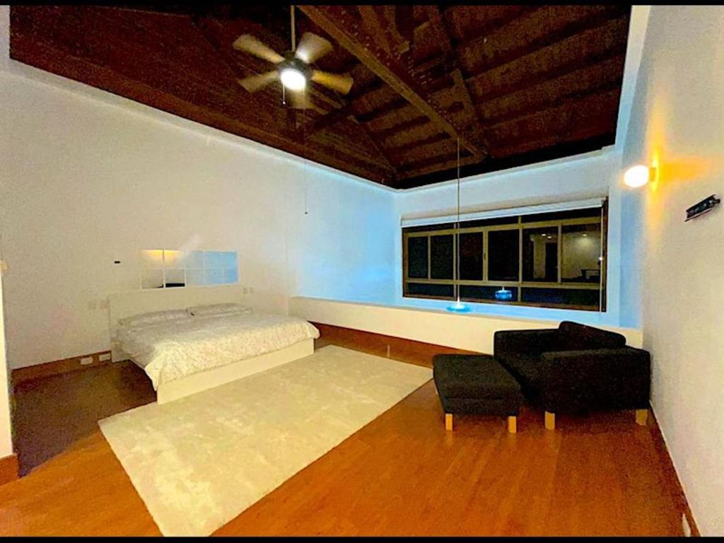 SrvittiniVillas AptlaP11 Great apartment work travel couple Altos de Chavon photo 1