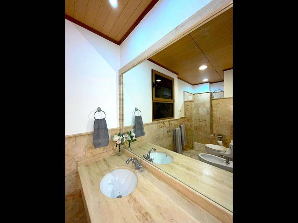 SrvittiniVillas AptlaP11 Great apartment work travel couple Altos de Chavon photo 2