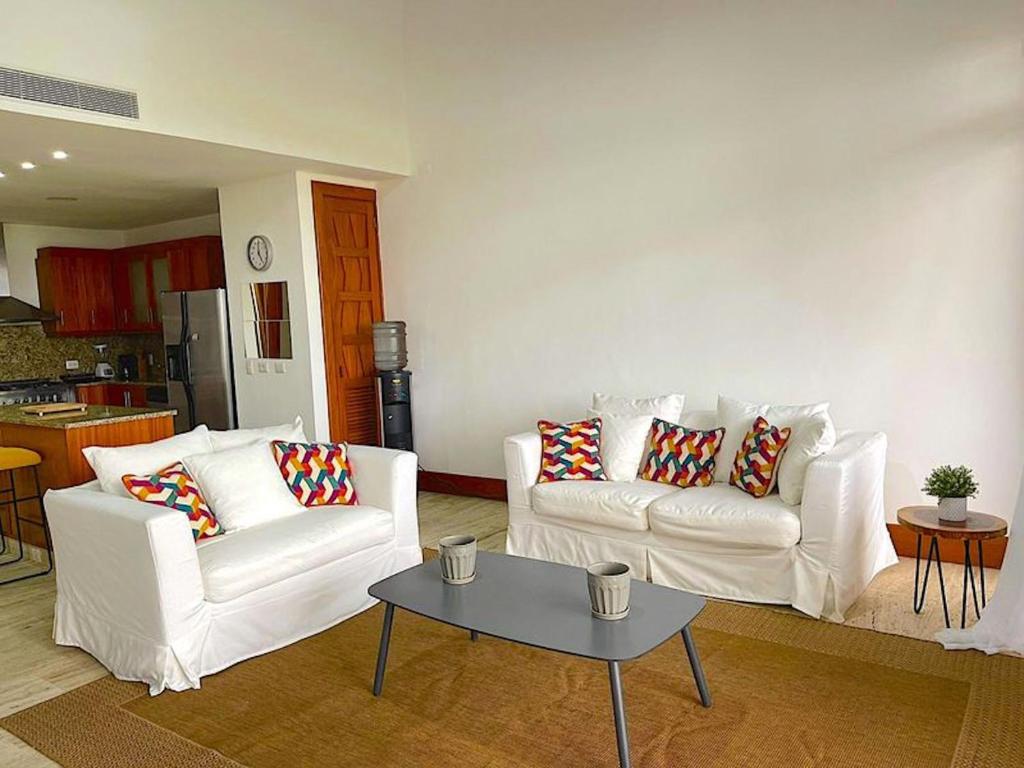 SrvittiniVillas AptlaP11 Great apartment work travel couple Altos de Chavon photo 4