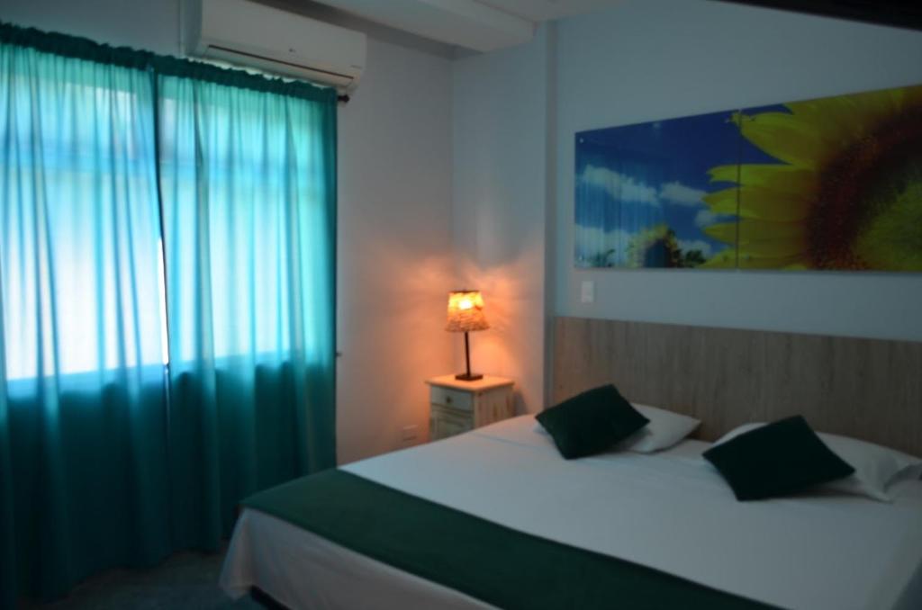 Hotel Primavera Santa Fe photo 2
