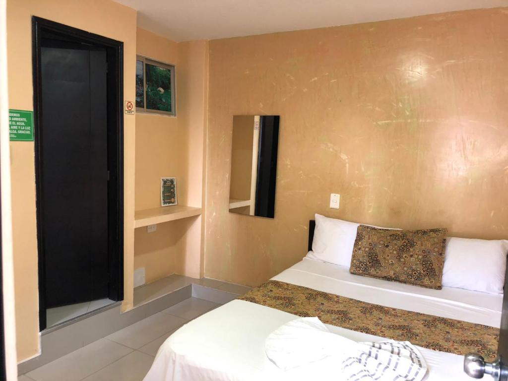 Ayenda Hotel Ecosuite Quibdó photo 3