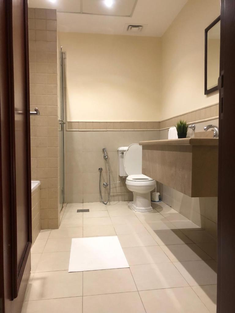 CALLA Apartment family only photo 4
