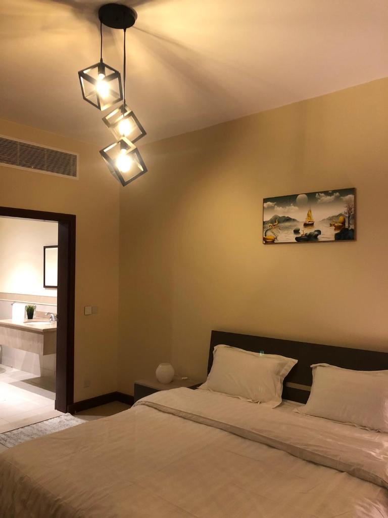CALLA Apartment family only photo 2