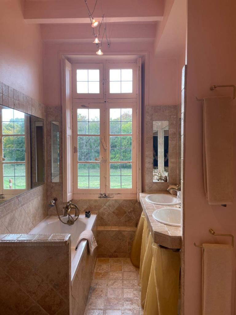 Manoir de la Rémonière photo 1