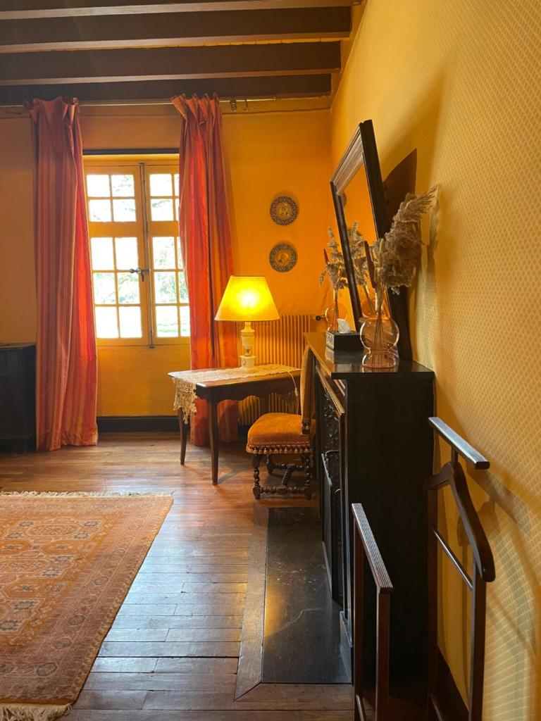 Manoir de la Rémonière photo 2
