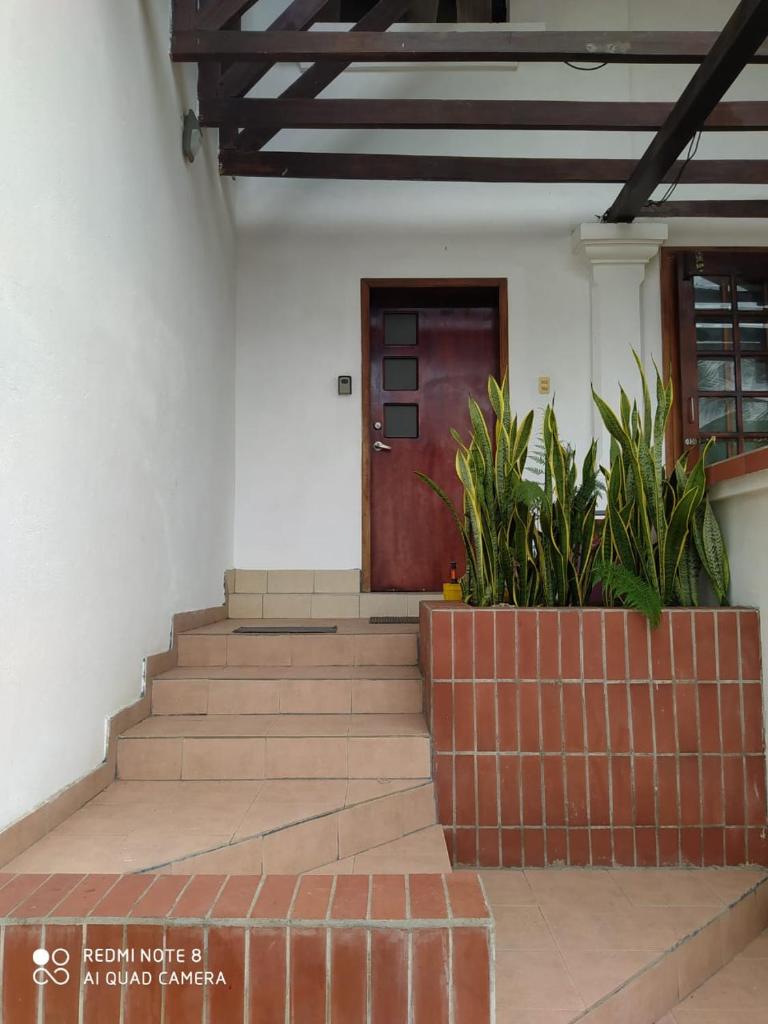 Conjunto vacacional Cocomar-Casa 6 - 3h photo 2