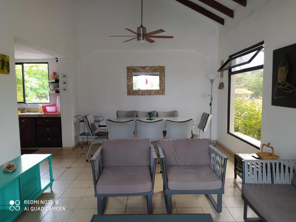 Conjunto vacacional Cocomar-Casa 6 - 3h photo 4