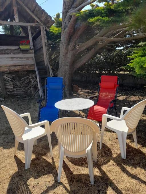 Papenoo Maison 3 piéces à 600m de la plage photo 3