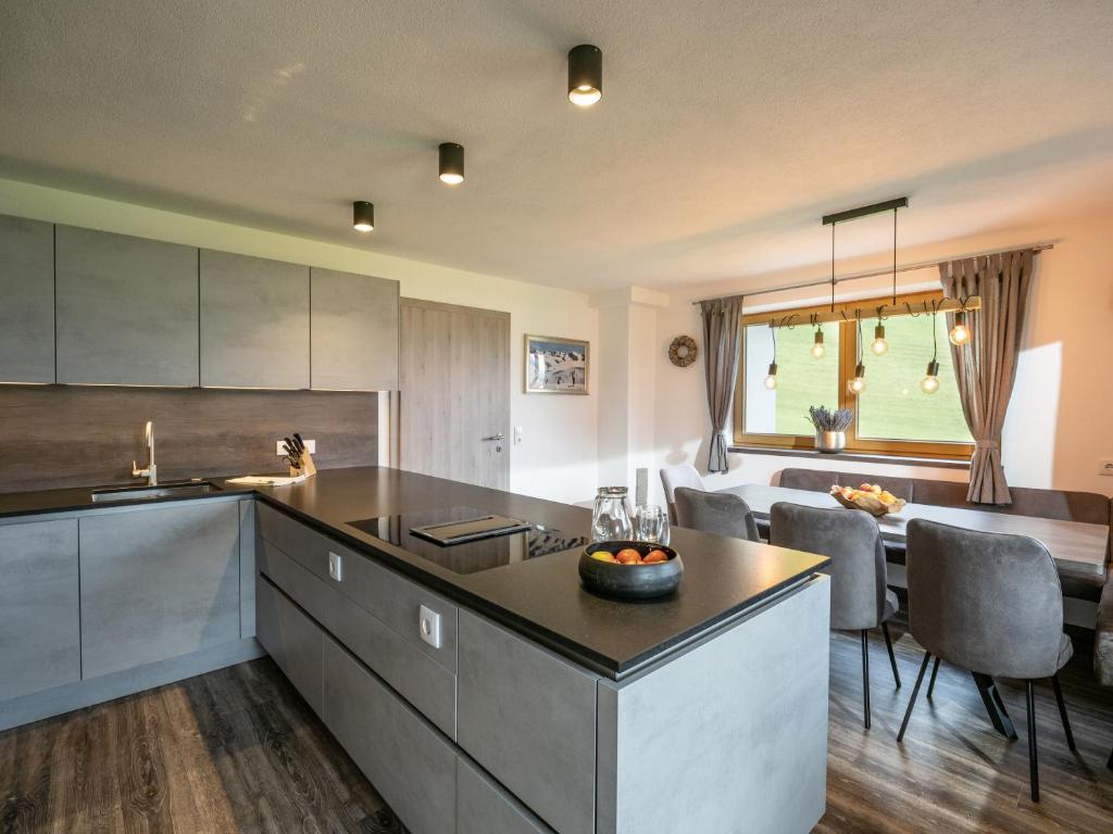 Zillertal Suites photo 1