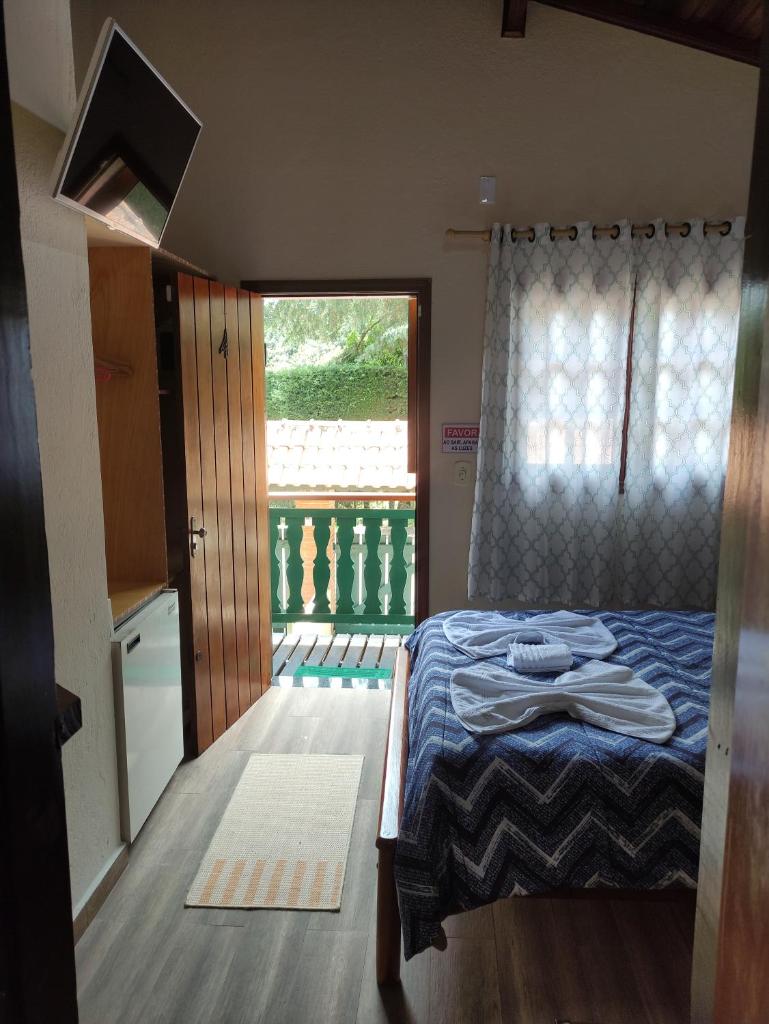 CHALES CARVALHOS photo 2