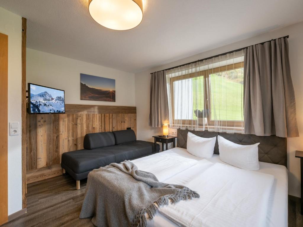 Zillertal Suites photo 3