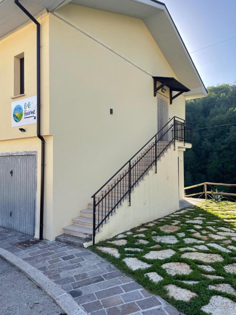 B&B Fiume photo 1