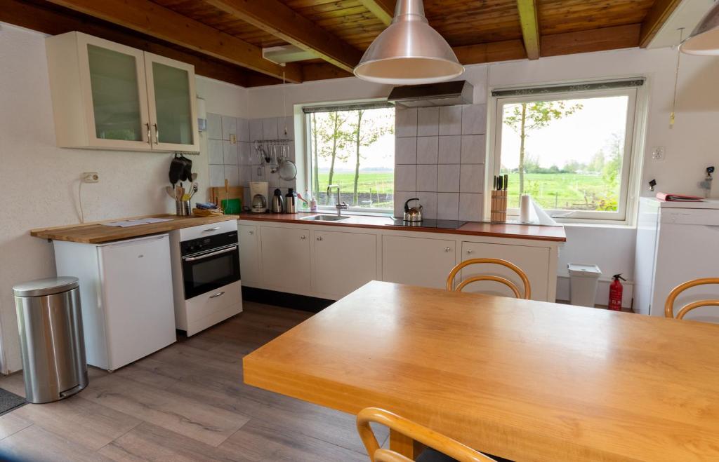 Vakantiehuis met fraai uitzicht photo 4