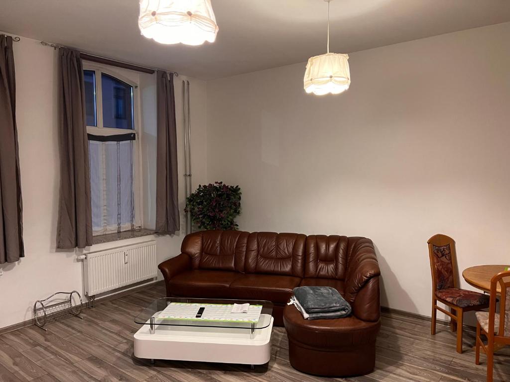 Spremberger City Ferienwohnung photo 3