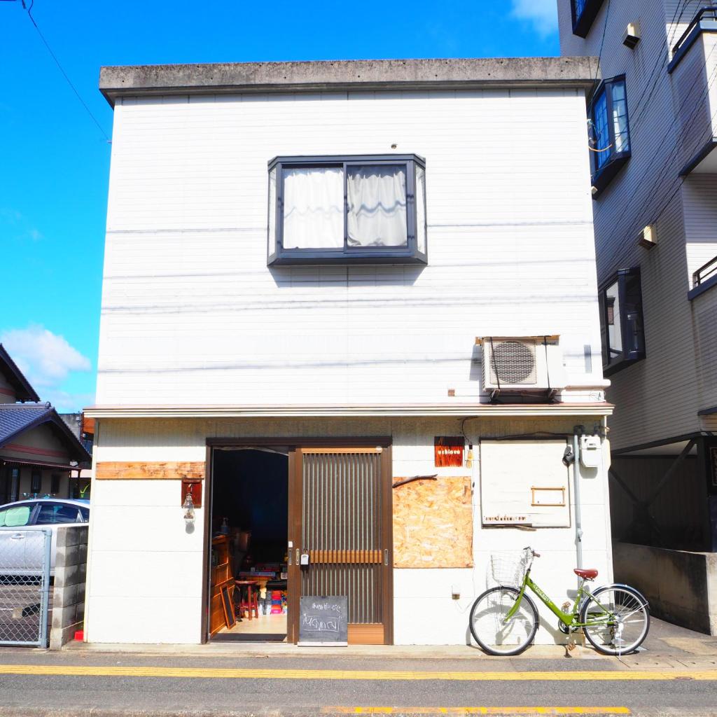 Tokushima GuestHouse【uchincu】 photo 2