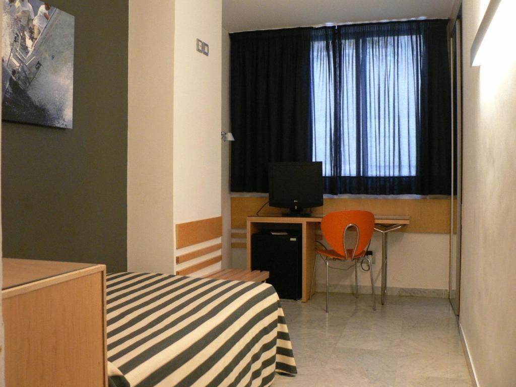 Hotel Nautico photo 4