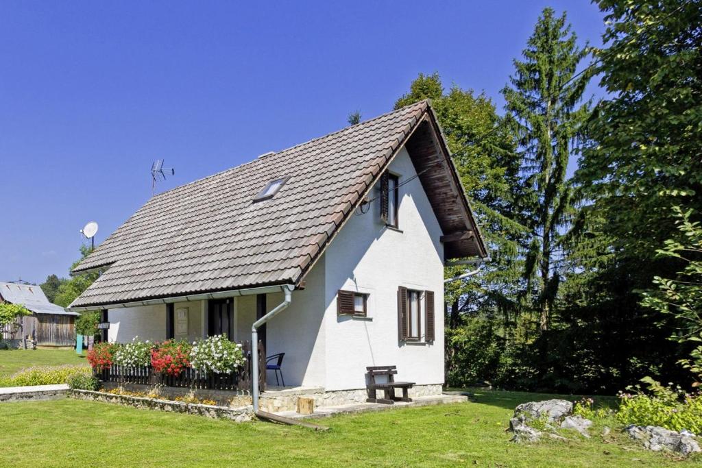 Milan in Rastovača (Haus für 5 Personen) photo 4