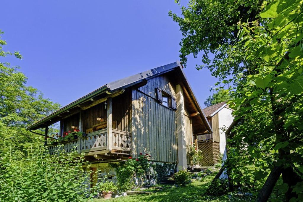 Osmak in Gusti Laz (Haus für 4 Personen) photo 3