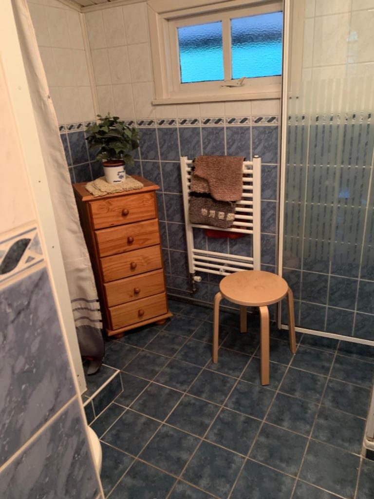 Witte wieven bungalow 17 photo 1