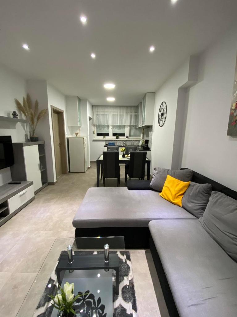 Apartman NADA