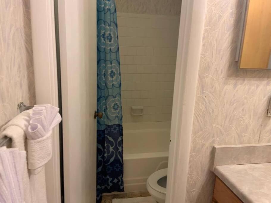 #2BR Cozy Villa - Mins to Historic STM Amusement Park! photo 4