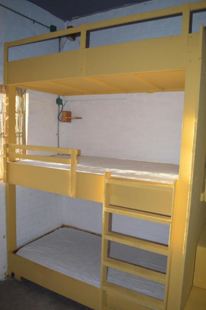 Canova Hostel & Pizza photo 2