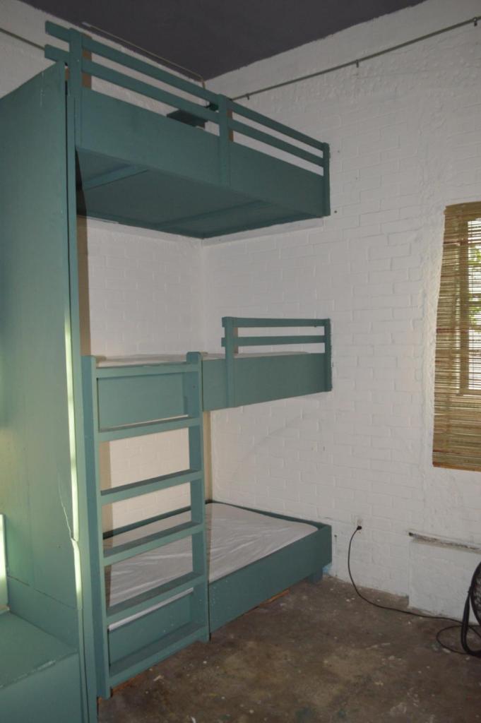 Canova Hostel & Pizza photo 3