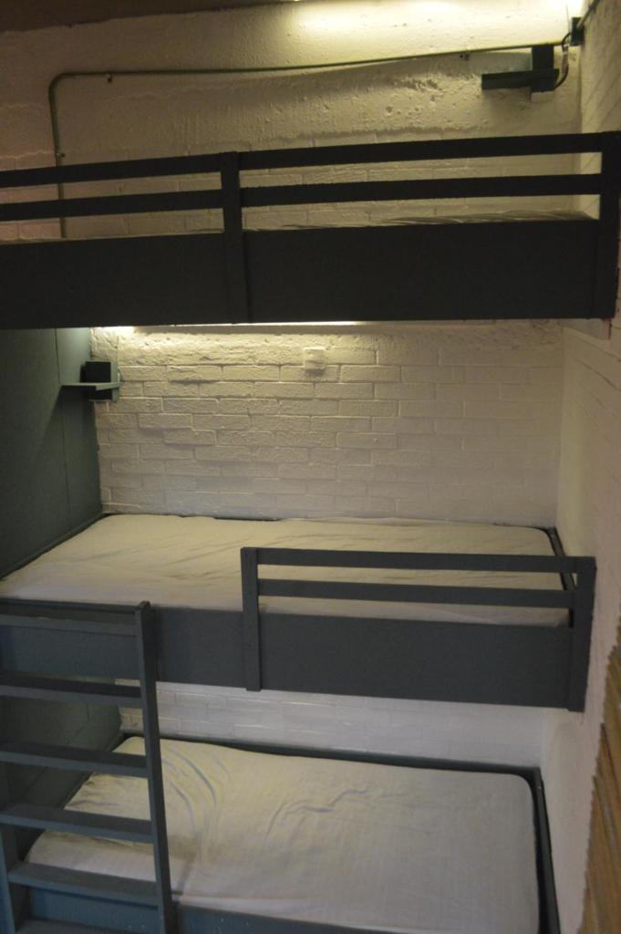 Canova Hostel & Pizza photo 4