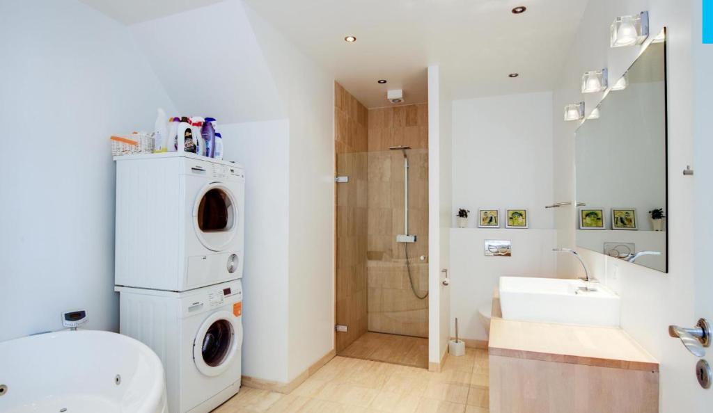 Penthouse Apartment Skagen photo 1