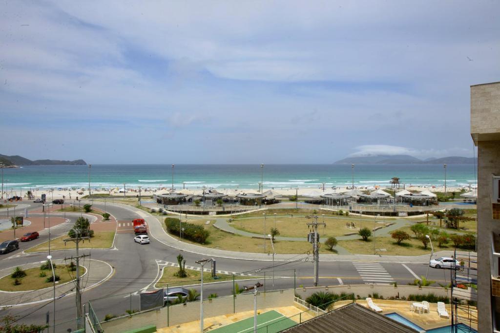Praia do forte Frente mar