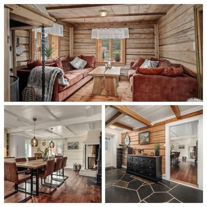 Stamp and sauna! Small farm with fantastic view! photo 1
