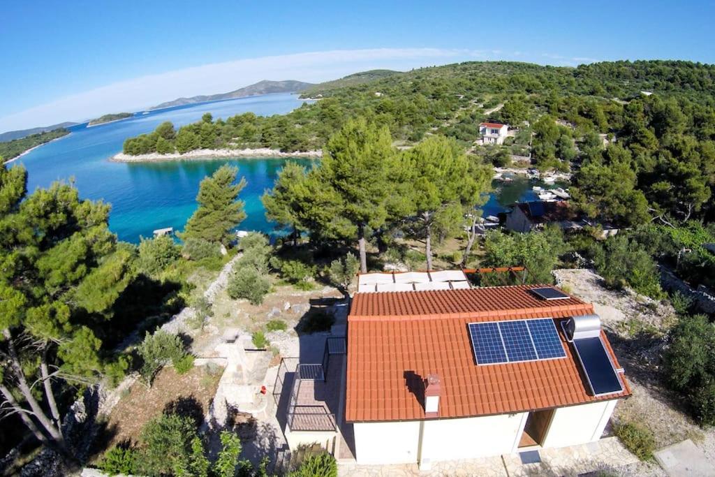 beautiful bay house Duga photo 1