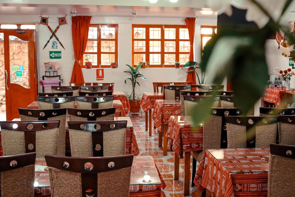 Intitambo Hotel photo 2