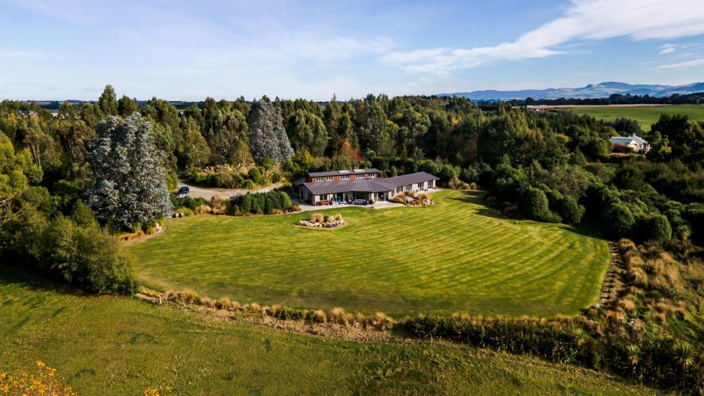 Hokonui Bed & Breakfast
