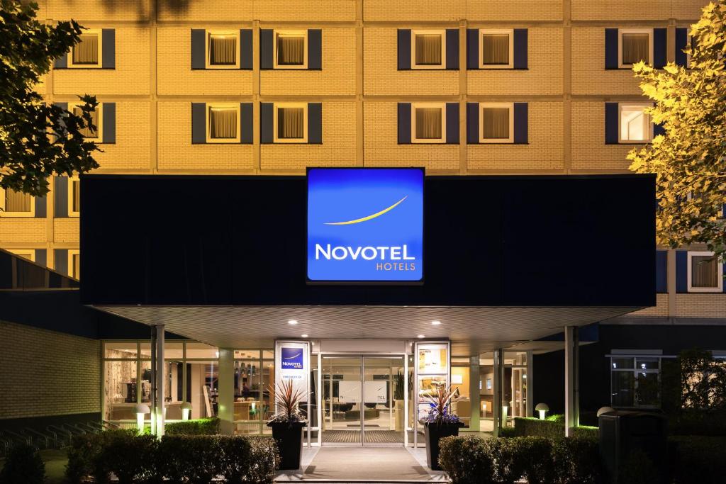 Novotel Eindhoven photo 4