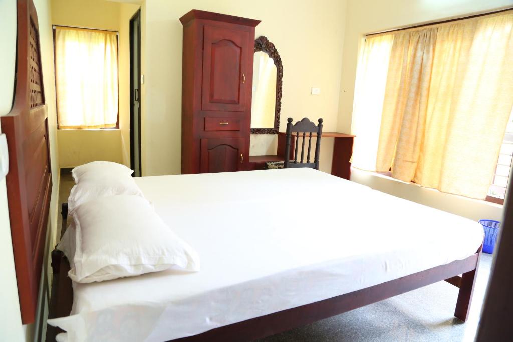 Alapatt Homestay photo 1