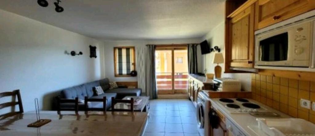 Appartement plein cœur de vallandry photo 3