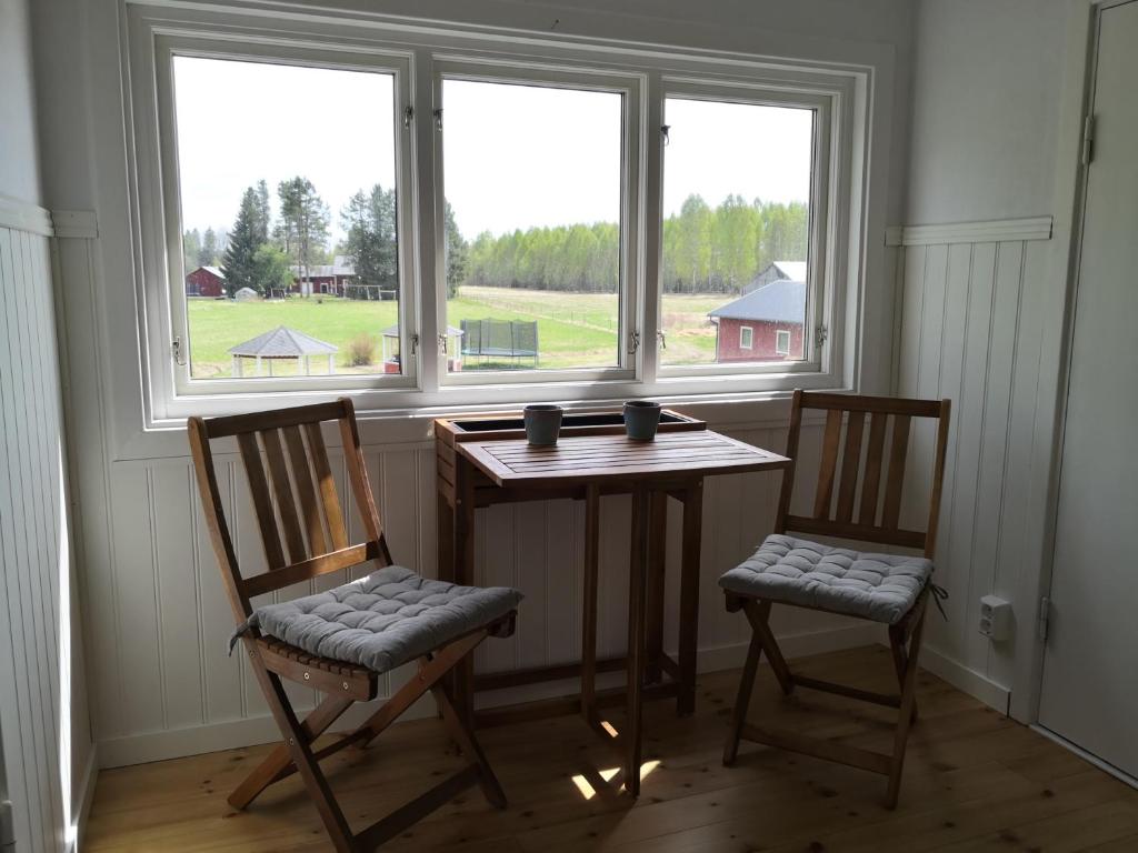 Gula huset, Lakene Ostgård photo 3