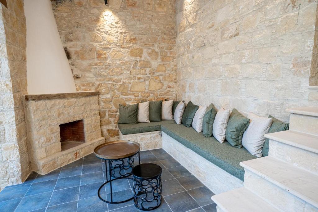 Palazzino Luxury Suites photo 1