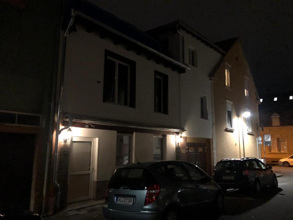 C&A Apartments photo 1