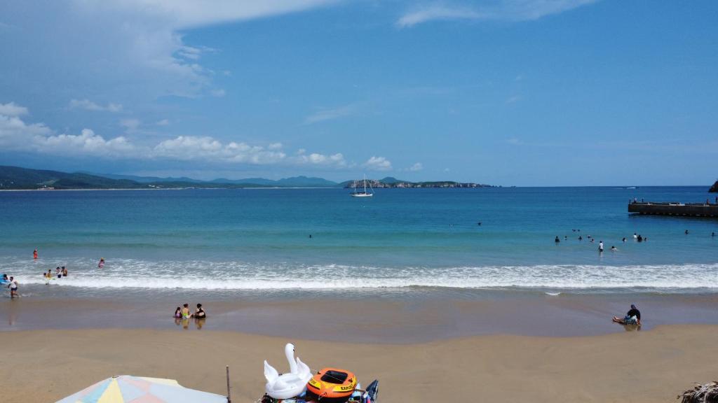 Hotel Punta Palmeras photo 4
