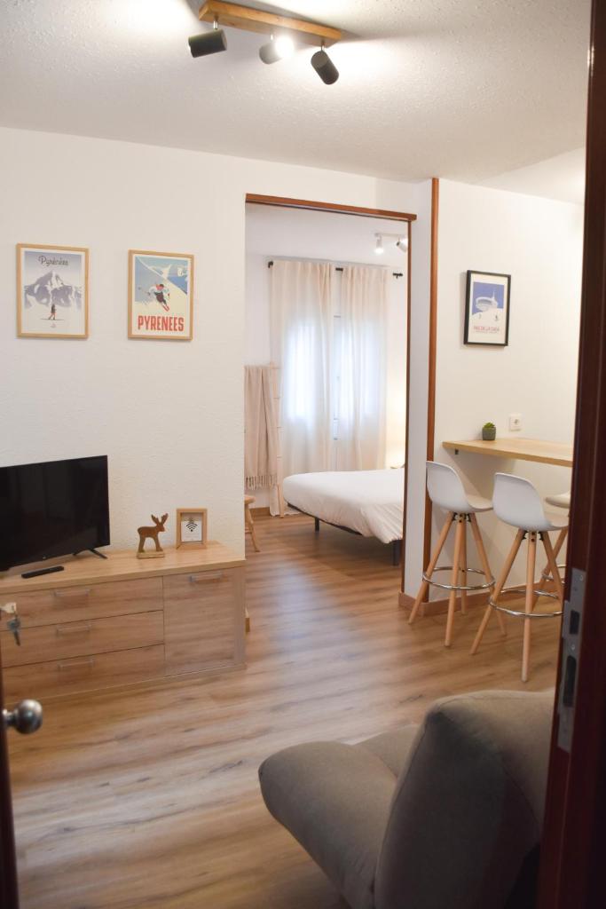 Envalira Vacances - Madriu photo 3