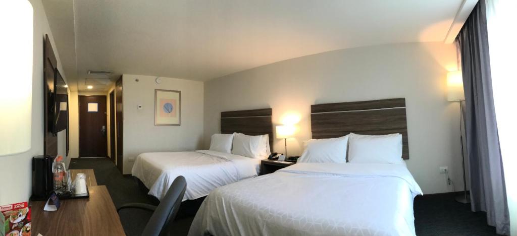 Holiday Inn Express Culiacan, an IHG Hotel photo 2