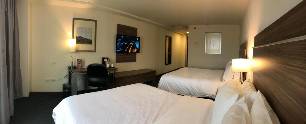 Holiday Inn Express Culiacan, an IHG Hotel photo 3