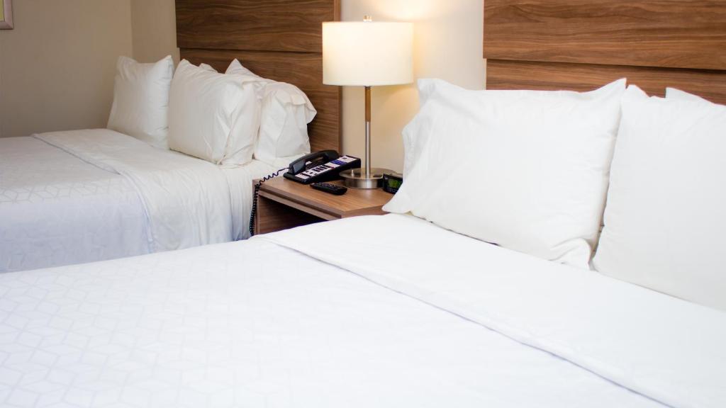 Holiday Inn Express Culiacan, an IHG Hotel photo 4
