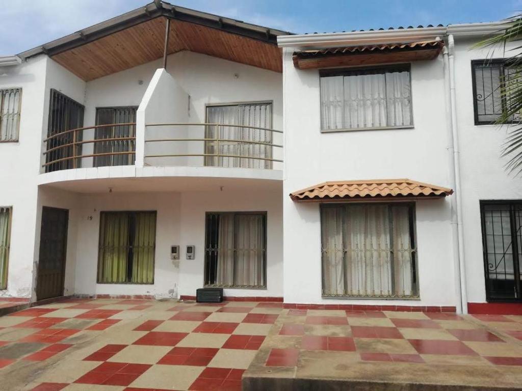 Acogedora Casa Flandes photo 3