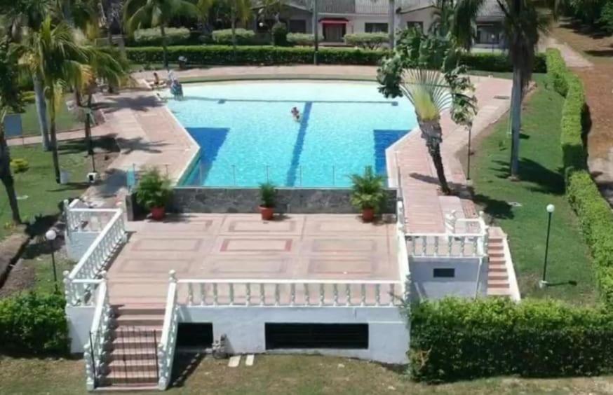 Acogedora Casa Flandes photo 4